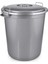 Kilitli Çöp Kovası 45 L 1