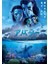 Avatar The Way Of Water (2022) 0002 ( Folyo ) - Afiş - POSTER-1451 ( 35 cm x 50 cm ) 1