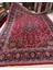 El Dokuma Iran Meşhed Halısıdır Ebatı 355 x 265 1