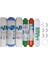 Purefer Açık Kasa Çift Sedimentli Sertifikalı 6 lı Mebransız Mineral +Alkalili 1