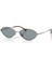 Rb 3757 004/2V 56 Ray-Ban Kaı Polarize Kadın Güneş Gözlüğü 1
