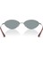 Rb 3757 004/2V 56 Ray-Ban Kaı Polarize Kadın Güneş Gözlüğü 3