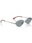 Rb 3757 004/2V 56 Ray-Ban Kaı Polarize Kadın Güneş Gözlüğü 4