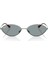 Rb 3757 004/2V 56 Ray-Ban Kaı Polarize Kadın Güneş Gözlüğü 5