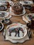 Elephant Tea Time Çay Seti 28 Parça 2