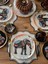 Elephant Tea Time Çay Seti 28 Parça 5