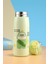 316 L Çelik Yeşil 620 ml Matara Suluk CIN850YS 4