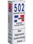 502 Japon Yapıştırıcı 20 gr 1