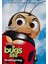 A Bug's Life (1998) 2 ( Folyo ) - Afiş - POSTER-1066 ( 35 cm x 50 cm ) 1