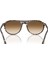 Rb 2215 143151 56 Ray-Ban Unisex Güneş Gözlüğü 3