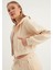 Kısa Kapüşonlu Sweatshirt 4