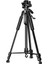 Tripod 175CM 3 Ayak Telefon Video Çekimi Tripodu Uzun Boy Sabitleyici Tripod 2