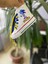 Sonic Baskılı Çocuk Spor Ayakkabı Ortopedik Taban Sneaker 1