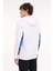ml Matte 17ITL442 5fx Beyaz Erkek Sweatshirt 2