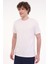 MB Pam C 11SN220 5fx Beyaz Erkek Kısa Kol T-Shirt 1