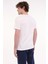 MB Pam C 11SN220 5fx Beyaz Erkek Kısa Kol T-Shirt 2
