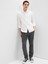 Slim Fit Flex Khaki Pantolon 1
