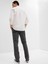 Slim Fit Flex Khaki Pantolon 2