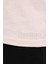 MB Ros 11HS113 5fx Bej Erkek Kısa Kol T-Shirt 5