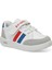 Malıbu Boy P 5fx Beyaz Erkek Çocuk Sneaker 2