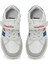 Malıbu Boy P 5fx Beyaz Erkek Çocuk Sneaker 4