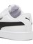 Rickie Classic V Ps Beyaz Erkek Çocuk Sneaker 5