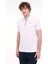 ml Renato 12ITL1016 5fx Beyaz Erkek Kısa Kol T-Shirt 1