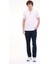 ml Renato 12ITL1016 5fx Beyaz Erkek Kısa Kol T-Shirt 3