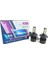 Duo H4 LED Xenon Seti 3