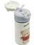 304 Çelik Krem Renk 500 ml Pipetli Matara Suluk CIN845BY 2