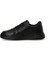 By Gerli 238275 5fx Siyah Erkek Sneaker Siyah 4