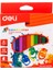 Plastik Crayon Pastel Boya 12’li 20000 1