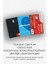 Major Selection American Express Gold Kredi Kartı Sticker Kaplama 2
