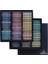 Soft Pastel Tam Boy Landscape 90LI Set 2