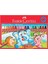 Redline Pastel Boya 18 Renk Plastik Kutu (125119) 1