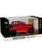 Nessiworld HCL-902 Çek Bırak 1:22 Sesli ve Işıklı Metal Jeep -Vardem 1