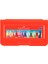 Redline Pastel Boya 12 Renk Plastik Kutu (125112) 1