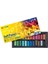 Soft Pastel 24LÜ Set Yarım Boy 1