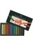 Pastel Boya Polychromos 12 Renk 3