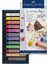 Creative Studio Toz Pastel Boya (Soft) 12 Renk Tam Boy 1