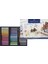 Creative Studio Tam Boy Soft Pastel 36lı 1