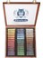 Soft Pastel Boya Seti Cardboard 45LI Ahşap Kutu 1