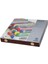 Soft Pastel Boya Seti Cardboard 45LI Ahşap Kutu 2