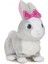 Nessiworld 9586 Sesli ve Hareketli Peluş Tavşan Betsy -Sunman 3