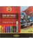 Toison Dor Extra Soft Pastel 24LÜ (8554) 3