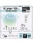 Nessiworld Sleepy Bio Natural Bebek Bezi Gross Paket 6 Beden 100 Adet 1