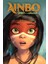 Aınbo Spirit Of The Amazon (2021) 2 ( Folyo ) - Afiş - POSTER-1183 ( 50 cm x 70 cm ) 1