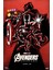 Avengers Endgame (2019) 0003 ( Folyo ) - Afiş - POSTER-1471 ( 50 cm x 70 cm ) 1