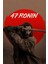47 Ronin (2013) 2 ( Folyo ) - Afiş - POSTER-1030 ( 50 cm x 70 cm ) 1