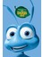 A Bug's Life (1998) 5 ( Folyo ) - Afiş - POSTER-1069 ( 50 cm x 70 cm ) 1